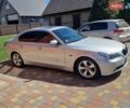 БМВ 5 Серия, объемом двигателя 3 л и пробегом 340 тыс. км за 8200 $, фото 1 на Automoto.ua
