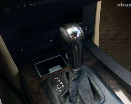 БМВ 5 Серія, об'ємом двигуна 3 л та пробігом 379 тис. км за 8490 $, фото 29 на Automoto.ua