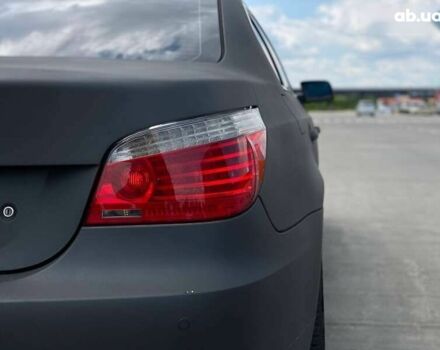 БМВ 5 Серія, об'ємом двигуна 3 л та пробігом 379 тис. км за 8490 $, фото 8 на Automoto.ua