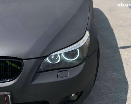БМВ 5 Серія, об'ємом двигуна 3 л та пробігом 379 тис. км за 7890 $, фото 1 на Automoto.ua