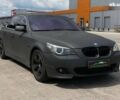 БМВ 5 Серія, об'ємом двигуна 3 л та пробігом 379 тис. км за 8490 $, фото 4 на Automoto.ua