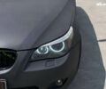 БМВ 5 Серія, об'ємом двигуна 3 л та пробігом 379 тис. км за 8490 $, фото 1 на Automoto.ua