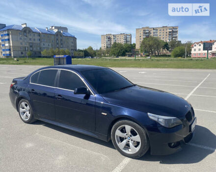 БМВ 5 Серія, об'ємом двигуна 3 л та пробігом 280 тис. км за 7600 $, фото 5 на Automoto.ua