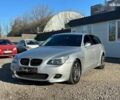 БМВ 5 Серия, объемом двигателя 3 л и пробегом 261 тыс. км за 8700 $, фото 1 на Automoto.ua