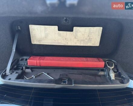 БМВ 5 Серия, объемом двигателя 3 л и пробегом 350 тыс. км за 8250 $, фото 34 на Automoto.ua