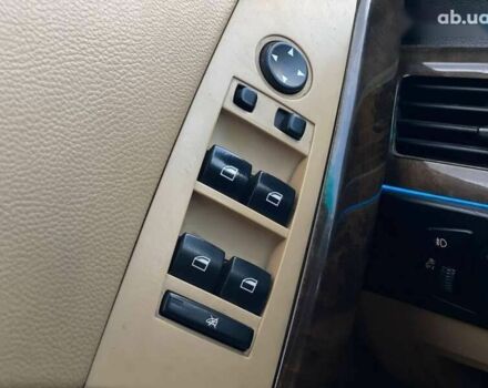 БМВ 5 Серія, об'ємом двигуна 3 л та пробігом 379 тис. км за 8490 $, фото 23 на Automoto.ua