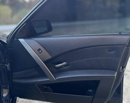 БМВ 5 Серия, объемом двигателя 3 л и пробегом 350 тыс. км за 8250 $, фото 16 на Automoto.ua