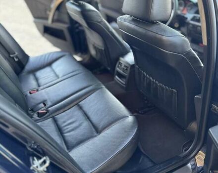 БМВ 5 Серия, объемом двигателя 3 л и пробегом 350 тыс. км за 8250 $, фото 46 на Automoto.ua