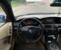 БМВ 5 Серія, об'ємом двигуна 3 л та пробігом 379 тис. км за 8490 $, фото 21 на Automoto.ua