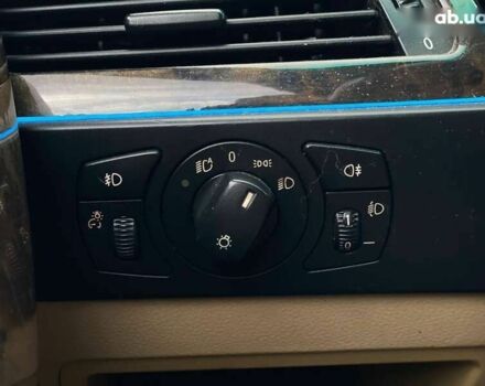 БМВ 5 Серія, об'ємом двигуна 3 л та пробігом 379 тис. км за 7890 $, фото 24 на Automoto.ua