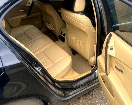 БМВ 5 Серия, объемом двигателя 2.2 л и пробегом 300 тыс. км за 7000 $, фото 1 на Automoto.ua