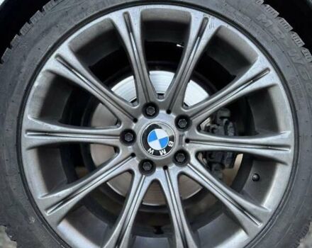 БМВ 5 Серия, объемом двигателя 3 л и пробегом 350 тыс. км за 8250 $, фото 12 на Automoto.ua