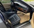 БМВ 5 Серія, об'ємом двигуна 3 л та пробігом 379 тис. км за 8490 $, фото 19 на Automoto.ua