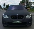БМВ 5 Серія, об'ємом двигуна 3 л та пробігом 379 тис. км за 7890 $, фото 3 на Automoto.ua