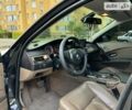 БМВ 5 Серія, об'ємом двигуна 3 л та пробігом 275 тис. км за 11200 $, фото 13 на Automoto.ua