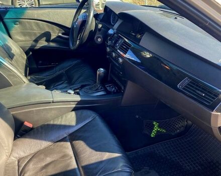 БМВ 5 Серия, объемом двигателя 2.5 л и пробегом 400 тыс. км за 6500 $, фото 2 на Automoto.ua