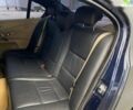 БМВ 5 Серія, об'ємом двигуна 3 л та пробігом 379 тис. км за 8490 $, фото 17 на Automoto.ua