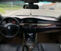 БМВ 5 Серія, об'ємом двигуна 3 л та пробігом 379 тис. км за 8490 $, фото 22 на Automoto.ua