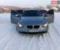 БМВ 5 Серия, объемом двигателя 2.2 л и пробегом 218 тыс. км за 6999 $, фото 1 на Automoto.ua