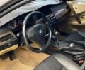 БМВ 5 Серія, об'ємом двигуна 3 л та пробігом 379 тис. км за 7890 $, фото 13 на Automoto.ua