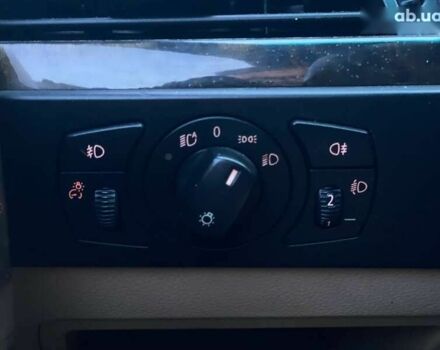 БМВ 5 Серия, объемом двигателя 3 л и пробегом 379 тыс. км за 7890 $, фото 27 на Automoto.ua