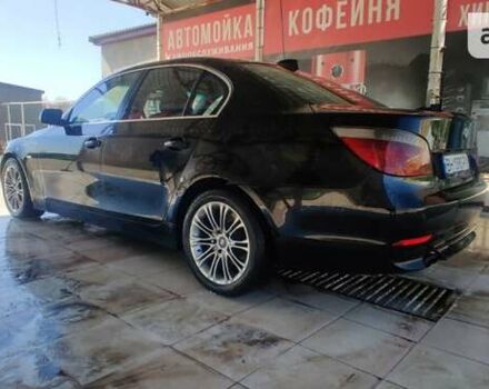 БМВ 5 Серія, об'ємом двигуна 2.5 л та пробігом 243 тис. км за 8700 $, фото 13 на Automoto.ua