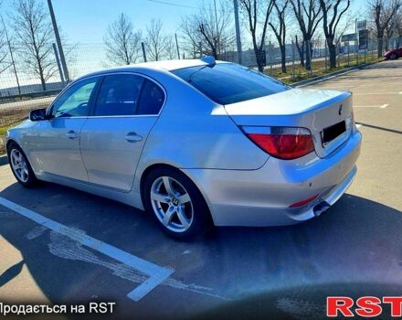 БМВ 5 Серия, объемом двигателя 2.5 л и пробегом 400 тыс. км за 6500 $, фото 3 на Automoto.ua