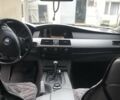 БМВ 5 Серия, объемом двигателя 2.5 л и пробегом 443 тыс. км за 7500 $, фото 7 на Automoto.ua