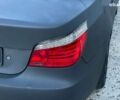 БМВ 5 Серия, объемом двигателя 3 л и пробегом 379 тыс. км за 7890 $, фото 6 на Automoto.ua