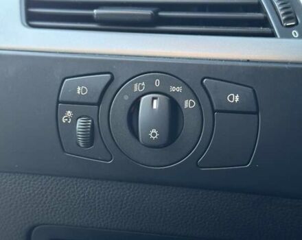 БМВ 5 Серия, объемом двигателя 3 л и пробегом 350 тыс. км за 8250 $, фото 41 на Automoto.ua