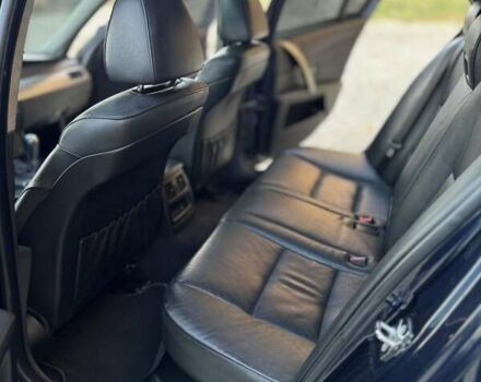 БМВ 5 Серия, объемом двигателя 3 л и пробегом 350 тыс. км за 8250 $, фото 49 на Automoto.ua
