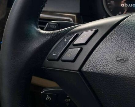 БМВ 5 Серія, об'ємом двигуна 3 л та пробігом 379 тис. км за 8490 $, фото 25 на Automoto.ua