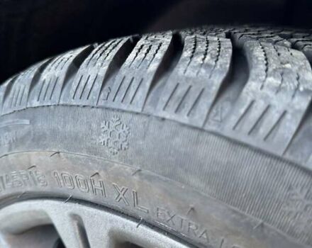 БМВ 5 Серия, объемом двигателя 3 л и пробегом 350 тыс. км за 8250 $, фото 11 на Automoto.ua