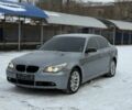 БМВ 5 Серия, объемом двигателя 3 л и пробегом 300 тыс. км за 8450 $, фото 1 на Automoto.ua