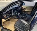 БМВ 5 Серія, об'ємом двигуна 3 л та пробігом 379 тис. км за 7890 $, фото 12 на Automoto.ua