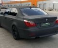 БМВ 5 Серія, об'ємом двигуна 3 л та пробігом 379 тис. км за 8490 $, фото 10 на Automoto.ua