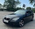 БМВ 5 Серия, объемом двигателя 2.2 л и пробегом 369 тыс. км за 6500 $, фото 1 на Automoto.ua