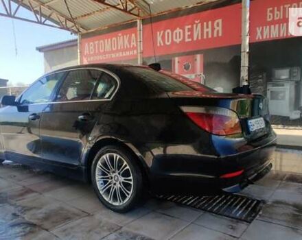 БМВ 5 Серія, об'ємом двигуна 2.5 л та пробігом 243 тис. км за 8700 $, фото 10 на Automoto.ua