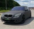 БМВ 5 Серія, об'ємом двигуна 3 л та пробігом 379 тис. км за 7890 $, фото 1 на Automoto.ua