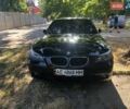 БМВ 5 Серия, объемом двигателя 2.49 л и пробегом 300 тыс. км за 9000 $, фото 7 на Automoto.ua
