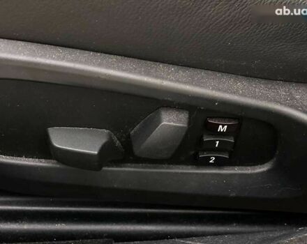 БМВ 5 Серія, об'ємом двигуна 3 л та пробігом 379 тис. км за 8490 $, фото 29 на Automoto.ua