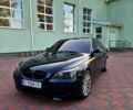 БМВ 5 Серия, объемом двигателя 3 л и пробегом 350 тыс. км за 8200 $, фото 1 на Automoto.ua