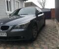 БМВ 5 Серия, объемом двигателя 2.5 л и пробегом 443 тыс. км за 7500 $, фото 4 на Automoto.ua
