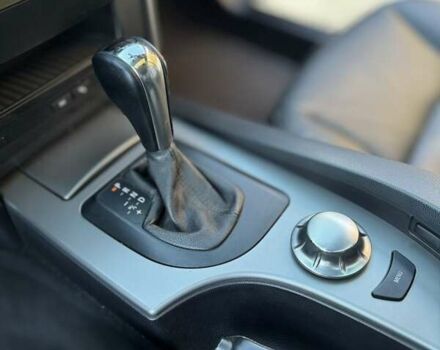 БМВ 5 Серия, объемом двигателя 3 л и пробегом 350 тыс. км за 8250 $, фото 39 на Automoto.ua