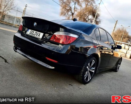 БМВ 5 Серия, объемом двигателя 2.2 л и пробегом 320 тыс. км за 7300 $, фото 4 на Automoto.ua