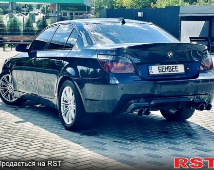 БМВ 5 Серия, объемом двигателя 3 л и пробегом 300 тыс. км за 8999 $, фото 1 на Automoto.ua