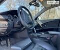 БМВ 5 Серія, об'ємом двигуна 2.5 л та пробігом 281 тис. км за 8500 $, фото 9 на Automoto.ua