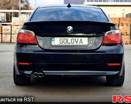 БМВ 5 Серия, объемом двигателя 2.2 л и пробегом 320 тыс. км за 7300 $, фото 1 на Automoto.ua