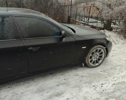 БМВ 5 Серія, об'ємом двигуна 3.98 л та пробігом 151 тис. км за 9000 $, фото 8 на Automoto.ua