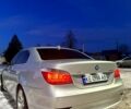 БМВ 5 Серия, объемом двигателя 2.5 л и пробегом 305 тыс. км за 8350 $, фото 2 на Automoto.ua